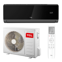 Кондиціонери настінні