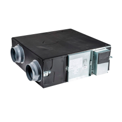 Вентиляційні установки