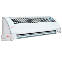 Повітряні завіси