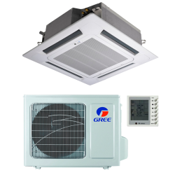 Касетні кондиціонери