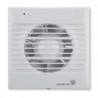 Витяжний вентилятор SOLER&PALAU DECOR-100 C