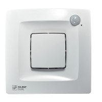 Витяжний вентилятор SOLER&PALAU SILENT DUAL 300