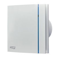 Витяжний вентилятор SOLER&PALAU SILENT-100 CZ DESIG