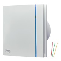 Витяжний вентилятор SOLER&PALAU SILENT-200 CZ DESIGN - 3C