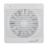 Витяжний вентилятор SOLER&PALAU DECOR-300 S