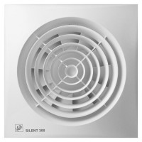 Вентилятор Soler&Palau SILENT-300 CZ “PLUS”