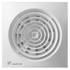 Вентилятор Soler&Palau SILENT-300 CZ “PLUS”