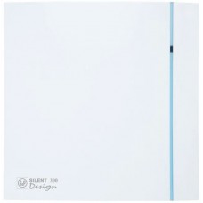 Вентилятор з таймером Soler&Palau SILENT-300 CRZ ‘PLUS’ DESIGN -3C