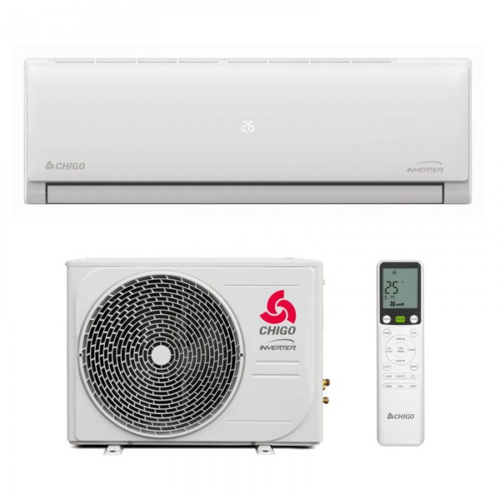 Кондиціонер Chigo CS-70V3G-1H169A