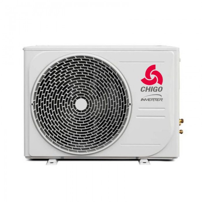 Кондиціонер Chigo CS-25V3G-1C150F 