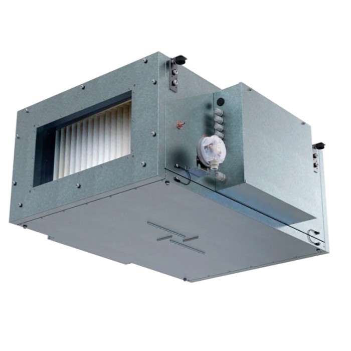 Приточне встановлення Вентс МПА 3000 В ЄС А31