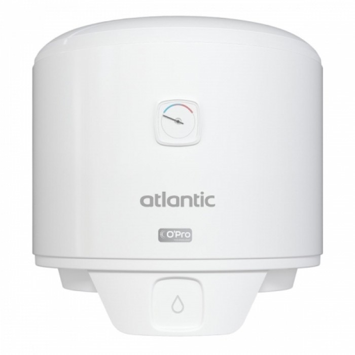 Водонагрівач побутовий електричний Atlantic Opro Profi VM 030 D400S (1200W)
