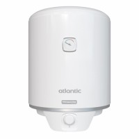 Водонагрівач побутовий електричний Atlantic Steatite Elite VM 050 D400S-2-BC (1500W)