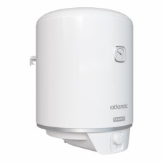 Водонагрівач побутовий електричний Atlantic Steatite Elite VM 050 D400S-2-BC (1500W)