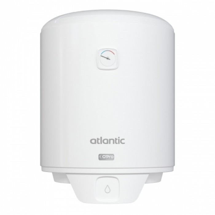 Водонагрівач побутовий електричний Atlantic Opro Profi VM 050 D400S (1500W)