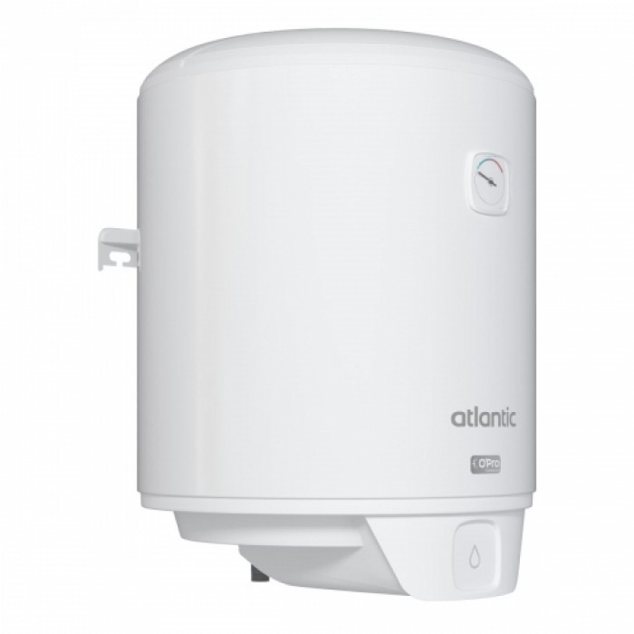 Водонагрівач побутовий електричний Atlantic Opro Profi VM 050 D400S (1500W)