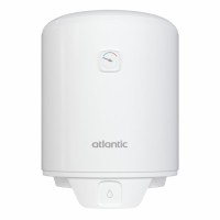 Водонагрівач побутовий електричний Atlantic Opro Ego VM 050 D400S (1200W)