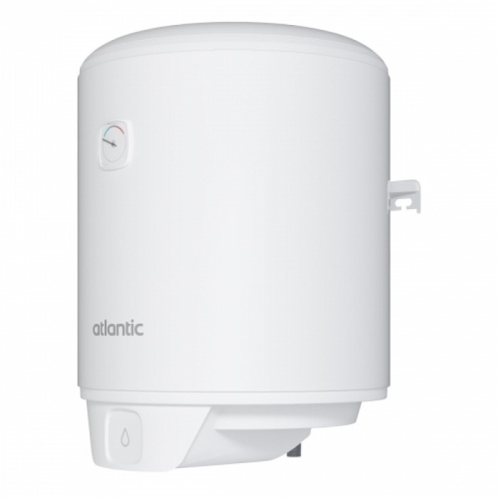Водонагрівач побутовий електричний Atlantic Opro Ego VM 050 D400S (1200W)