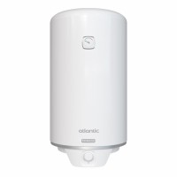 Водонагрівач побутовий електричний Atlantic Steatite Elite VM 080 D400S-2-BC (1500W)