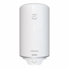 Водонагрівач побутовий електричний Atlantic Steatite Elite VM 080 D400S-2-BC (1500W)