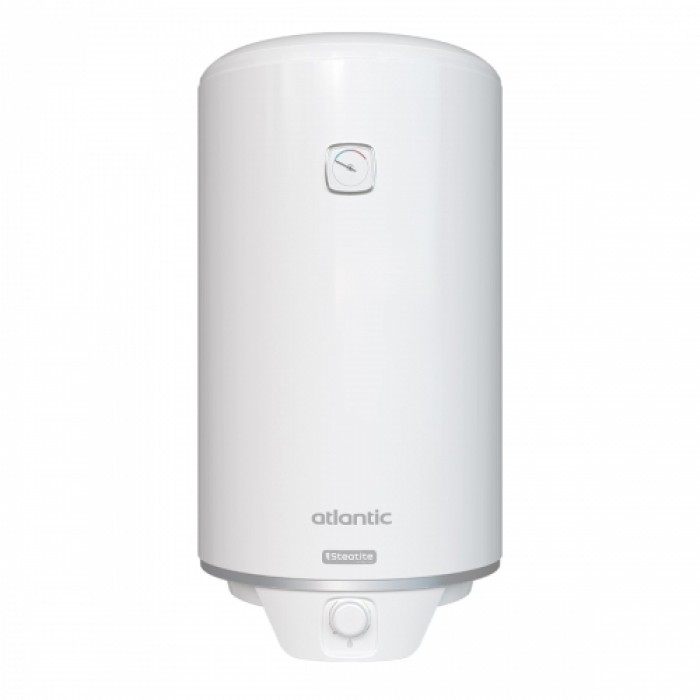Водонагрівач побутовий електричний Atlantic Steatite Elite VM 080 D400S-2-BC (1500W)