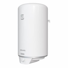 Водонагрівач побутовий електричний Atlantic Steatite Elite VM 080 D400S-2-BC (1500W)