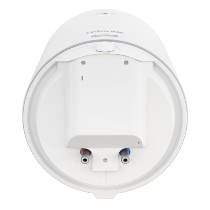 Водонагрівач побутовий електричний Atlantic Steatite Elite VM 080 D400S-2-BC (1500W)