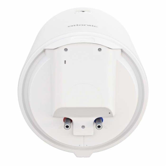 Водонагрівач побутовий електричний Atlantic Opro Ego VM 080 D400S (1200W)