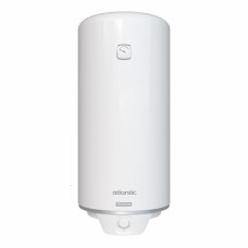 Водонагрівач побутовий електричний Atlantic Steatite Elite VM 100 D400S-2-BC (1500W)