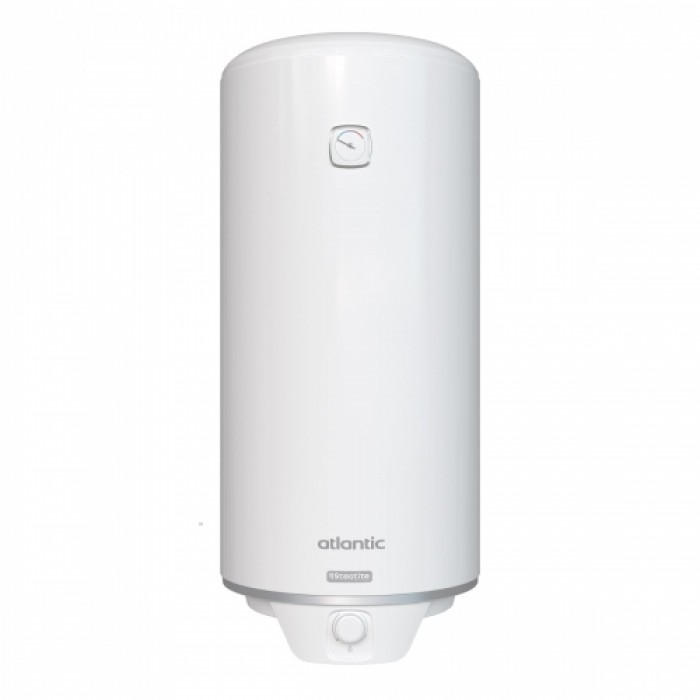 Водонагрівач побутовий електричний Atlantic Steatite Elite VM 100 D400S-2-BC (1500W)