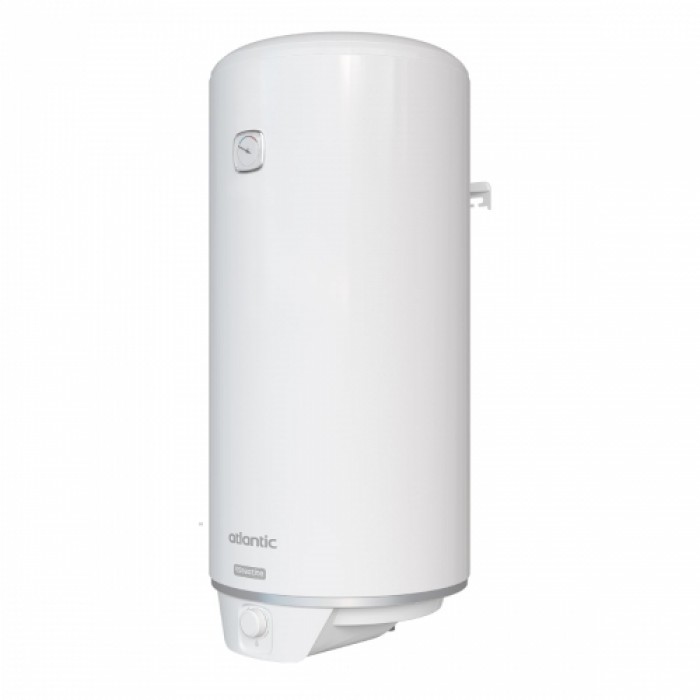 Водонагрівач побутовий електричний Atlantic Steatite Elite VM 100 D400S-2-BC (1500W)