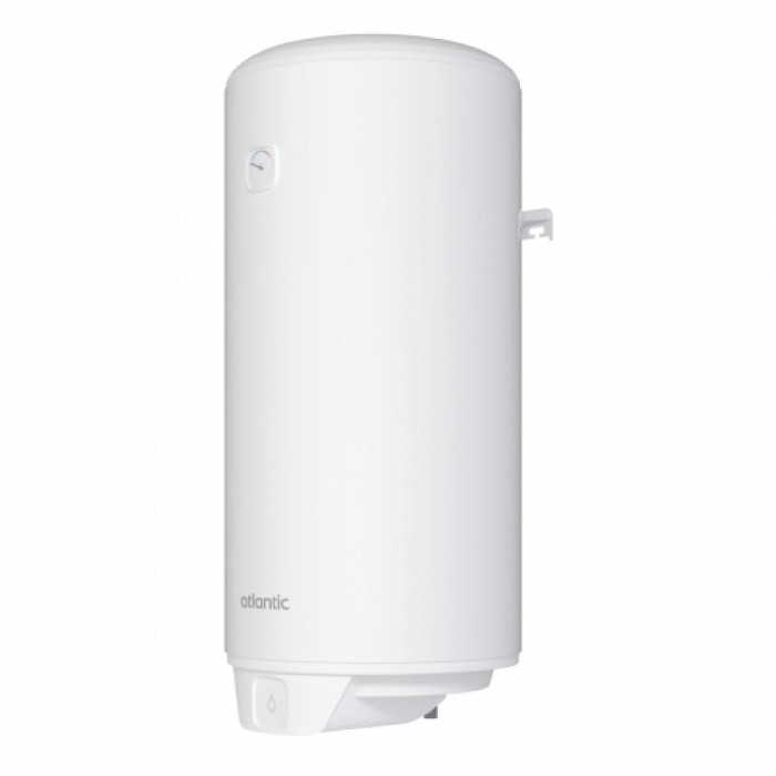 Водонагрівач побутовий електричний Atlantic Opro Ego VM 100 D400S (1200W)