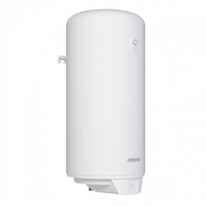 Водонагрівач побутовий електричний Atlantic Opro Ego VM 100 D400S (1200W)