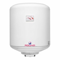 Водонагрівач побутовий електричний Round VMR 50 (1500W)