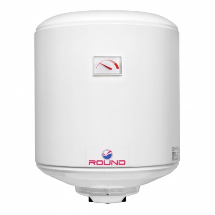Водонагрівач побутовий електричний Round VMR 50 (1500W)