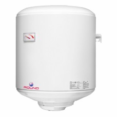 Водонагрівач побутовий електричний Round VMR 50 (1500W)