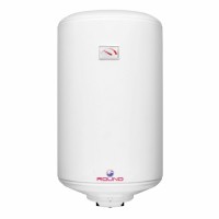 Водонагрівач побутовий електричний Round VMR 80 (1500W)