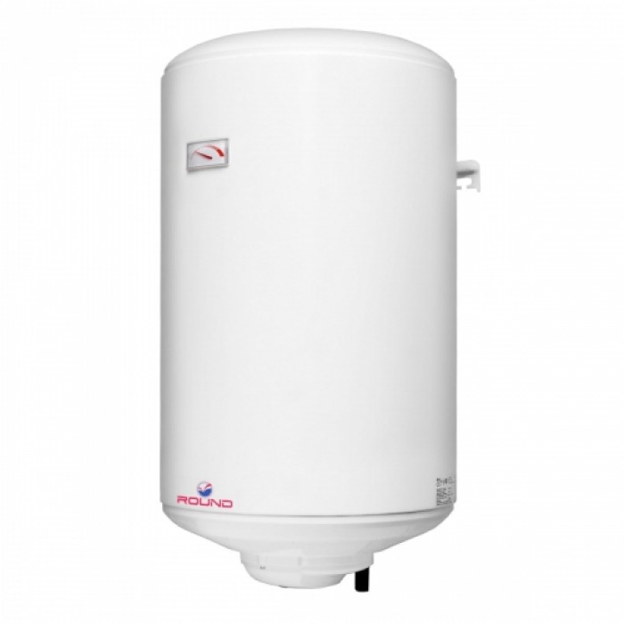 Водонагрівач побутовий електричний Round VMR 80 (1500W)