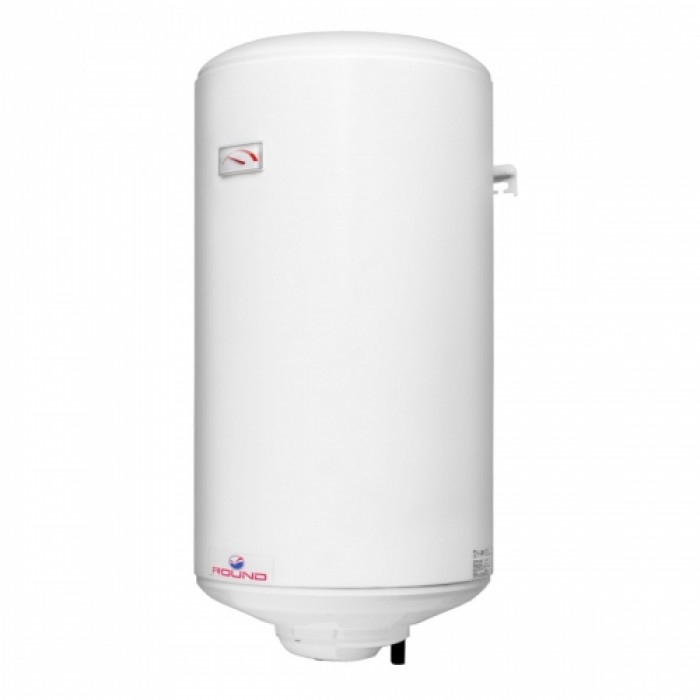 Водонагрівач побутовий електричний Round VMR 100 (1500W)