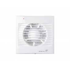Вентилятор Soler&Palau DECOR-200 CH *230V 50*