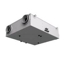 Припливно-витяжна установка Вентс ВУЕ 350 П3Б ЄС