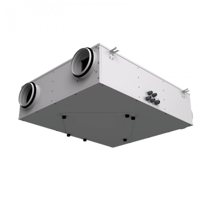 Припливно-витяжна установка Вентс ВУЕ 350 П3Б ЄС