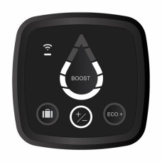 Водонагрівач побутовий електричний Atlantic Vertigo Steatite WI-FI 50 ES-MP0402F220-S WD (2250W) silver