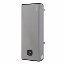 Водонагрівач побутовий електричний Atlantic Vertigo Steatite WI-FI 80 ES-MP0652F220-S WD (2250W) silver