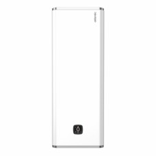 Водонагрівач побутовий електричний Atlantic Vertigo Steatite WI-FI 100 ES-MP0802F220-S WD (2250W) white