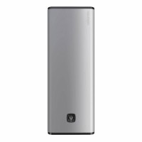 Водонагрівач побутовий електричний Atlantic Vertigo Steatite WI-FI 100 ES-MP0802F220-S WD (2250W) silver