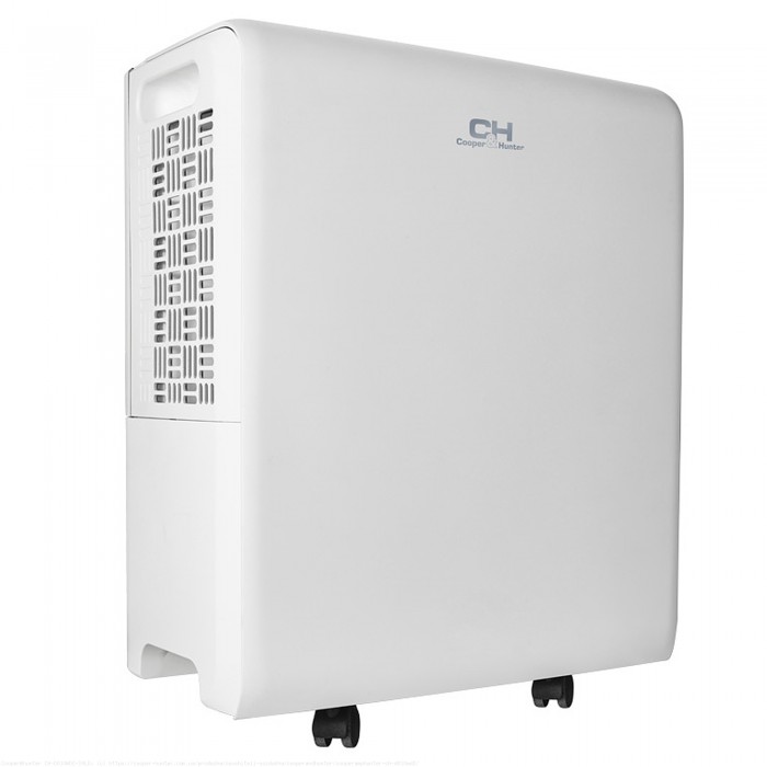 Осушувач повітря Cooper&hunter CH-D008WD2-16LD WF (Wi-Fi)