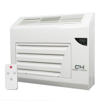 Осушувач повітря Cooper&hunter CH-D155WD (3ф) NEW