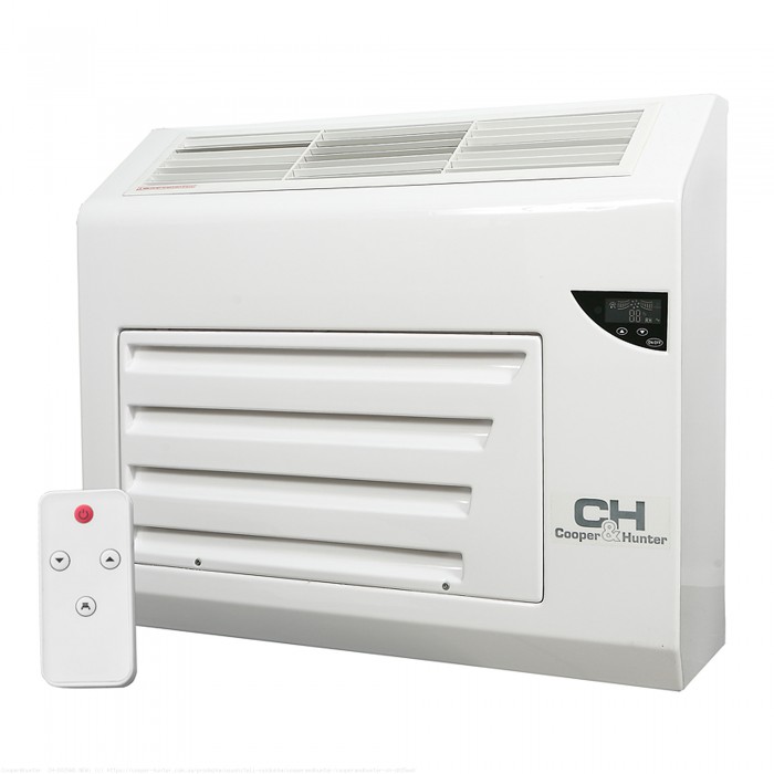 Осушувач повітря Cooper&hunter CH-D155WD (3ф) NEW