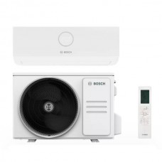 Інверторний кондиціонер Bosch Climate CL3000i RAC 2,6 кВт
